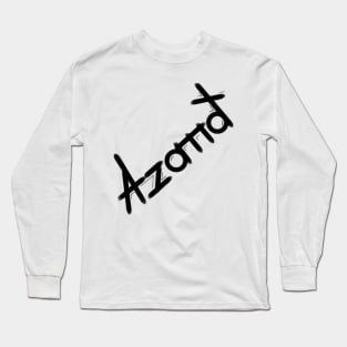 AZAMAT Long Sleeve T-Shirt